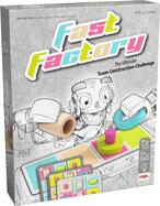 Haba Joc logic pentru copii Fast factory