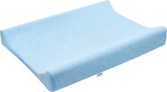 Návlek na prebaľovaciu podložku New Baby 50x70 modrý
