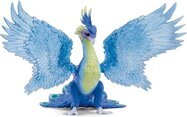Schleich Magický páv