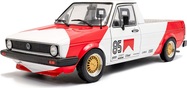 1:18 VOLKSWAGEN CADDY MK.1 M RACING TRIBUTE BI-COL