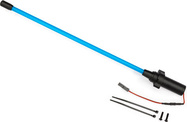 Traxxas LED osvetlenie modré