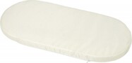 Materasso per culla/navicella 72×32×4 cm