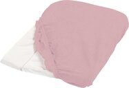 Copertura per fasciatoio 50x75cm, Old Pink