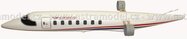 Airways Jet - fuselaj