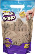 Spin Master Kinetic Sand hnedý piesok 0,9 kg