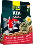 Krmivo Tetra Pond Koi Sticks 4l
