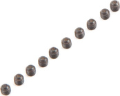 Losi červík imbus M3 x 3mm (10)