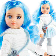 PAOLA REINA Puppe Las Amigas Funky Kiara 32cm