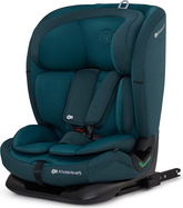 KINDERKRAFT Autosedačka Oneto3 i-Size 76-150cm + Isofix Harbor blue