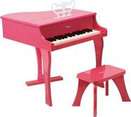 Hape Veľké piano, ružové
