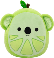 SQUISHMALLOWS Limeta koala - Benjamin, 30 cm
