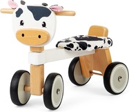 Bigjigs Toys Poganjalec kravica