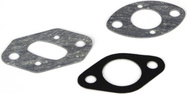 Losi juego de juntas de carbono: 26ccm