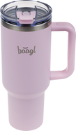 BAAGL B-Cup Розово