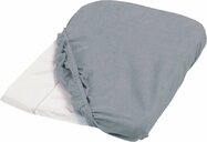 Copertura per fasciatoio 50x75cm, Grigio