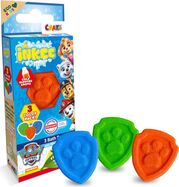 INKEE - Mini confezione di bomba effervescente - Paw Patrol