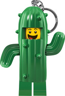 LEGO® Iconic Cactus Leuchtfigur