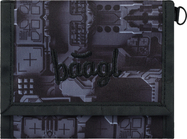 BAAGL Peňaženka Technic