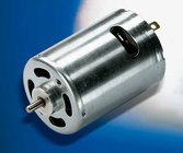 Krick Motor MAX Power 600
