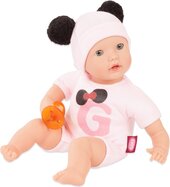 Götz Baby Muffin limitierte Edition 33cm