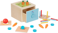 2Kids Toys Multifunkčné vhadzovanie