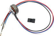 Motor de coadă al lamei alternativ: 150 S / 130 S