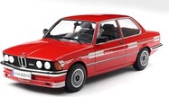1:18 ALPINA E21 C1 2,3 ROT 1980 - SOLIDO - S181280