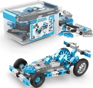 Engino Creative engineering 30 in 1 : maker master