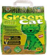 Podstielka Green Cat 12l