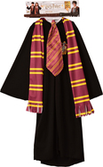 HARRY POTTER GRYFFINDOR Kinderkostüm Größe (110-116cm)