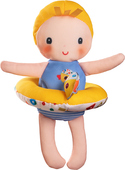 Lilliputiens - Baby zum Baden - Gaspard