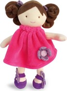 Doudou Jolijou Bábika Lollipop 28 cm
