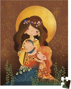 J02577_Janod_Umelecke_puzzle_pre_deti_v_kufriku_Klimt_02.jpg