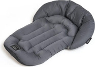 FIKAGO Macskapárna Mushroom Grey M