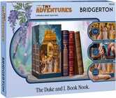 Tiny Adventures REVELL 00542 - Bridgerton "Ducele și eu"