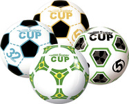 Dino Super Cup 23 cm Lopta