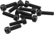 Axial skrutka imbus M2.5x8mm CH (10)