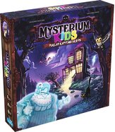 Mysterium Kids: Poklad kapitána Skřípa