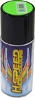 H-Speed farba v spreji olivovo zelená 150ml
