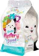 Squishmallows fructe parfumate punguță misterioasă, 13 cm