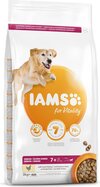 IAMS Dog Senior Large Chicken 3kg