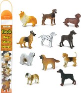 Safari® Toob Psy 11 figúrok