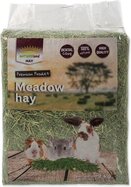 Seno NL Hay z horských lúk 2kg