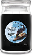YC Signature Kerze Groß Witches Brew