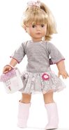 Götz Puppe Precious Day Jessica Flowers 46cm
