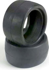 Traxxas pneu 2.15" Street slick (2) (zadný)