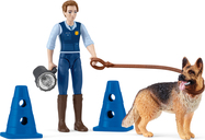 Schleich Intervenție Polițienească