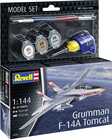 ModelSet aereo 63782 - Grumman F-14A Tomcat (1:144)