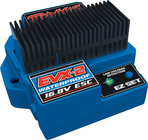 Traxxas jednosmerný regulátor EVX-2 LVD