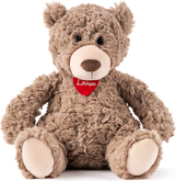 Lumpin Orso Bobo, piccolo seduto, 25cm